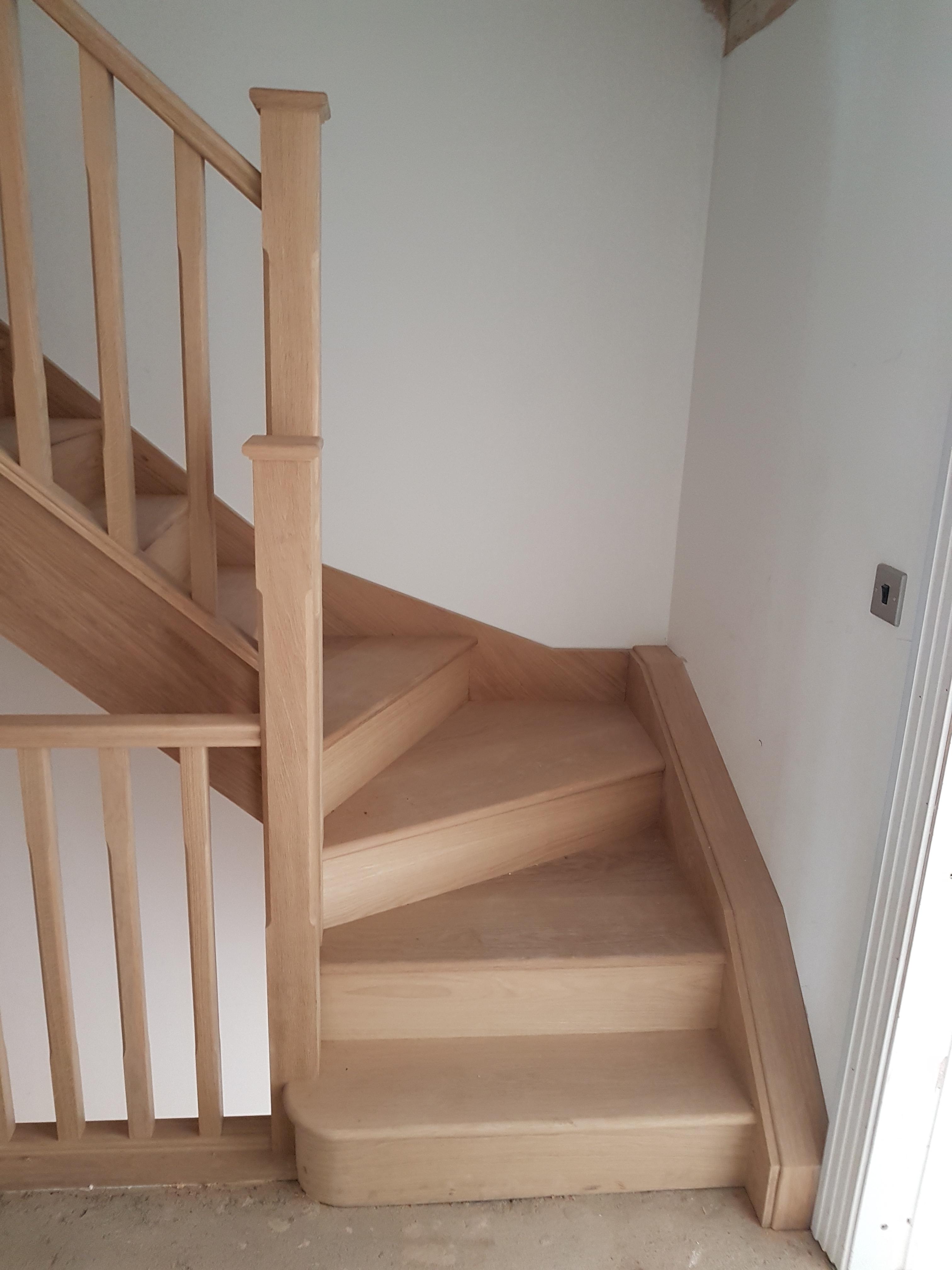 Lyndale Stairs Limited